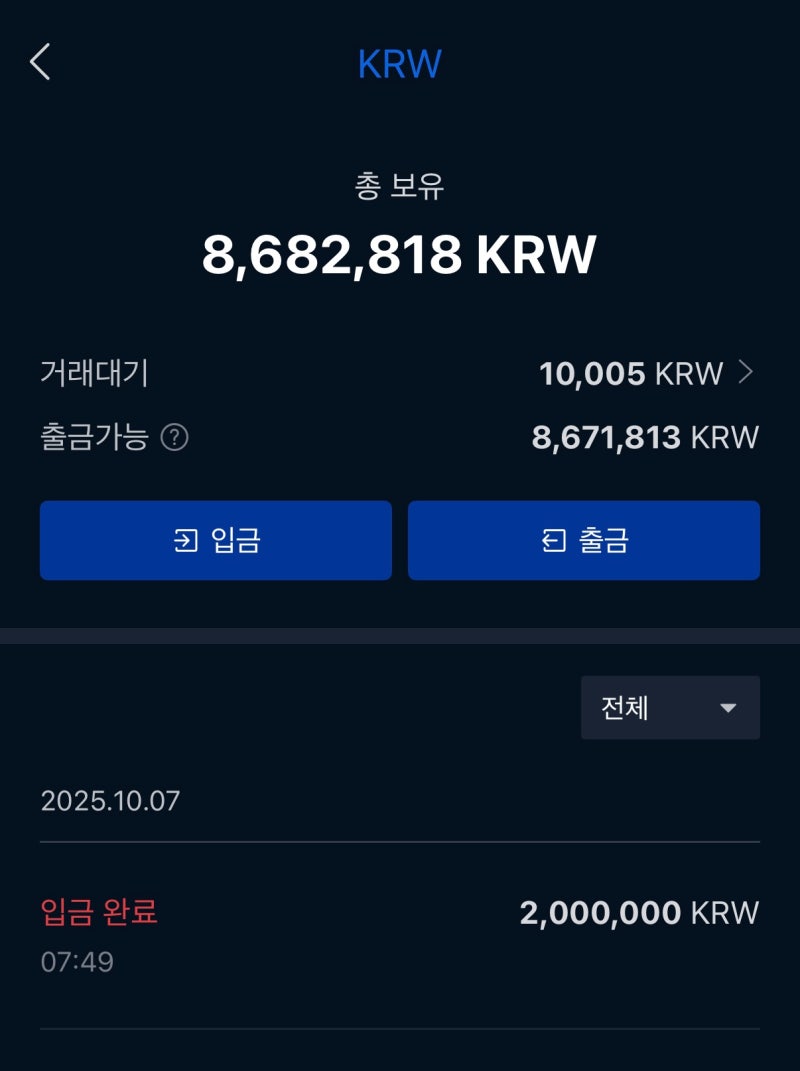 게만아 투자 실험실 - 목] +46만원(+1.03%) 업비트 자동매매! 비트코인 파이썬 자동매매 전략 3차 성과 공개 : 네이버 블로그