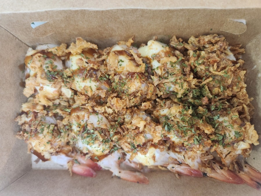 인생아구찜 아라신도시점 사진 8