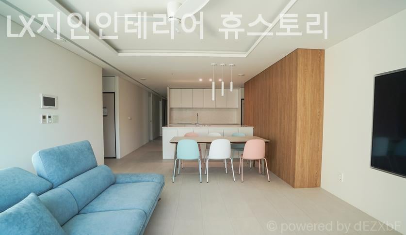 LX지인 휴스토리 사진 3