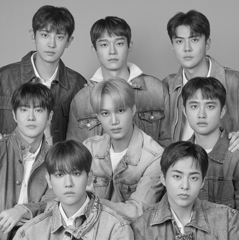 EXO Song Recommendations from a 13-Year Fan: Group Edition