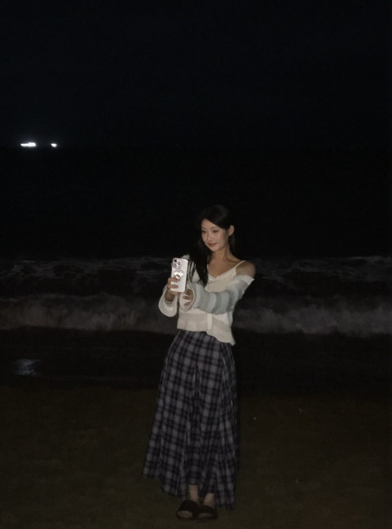 가을이 왔어요
