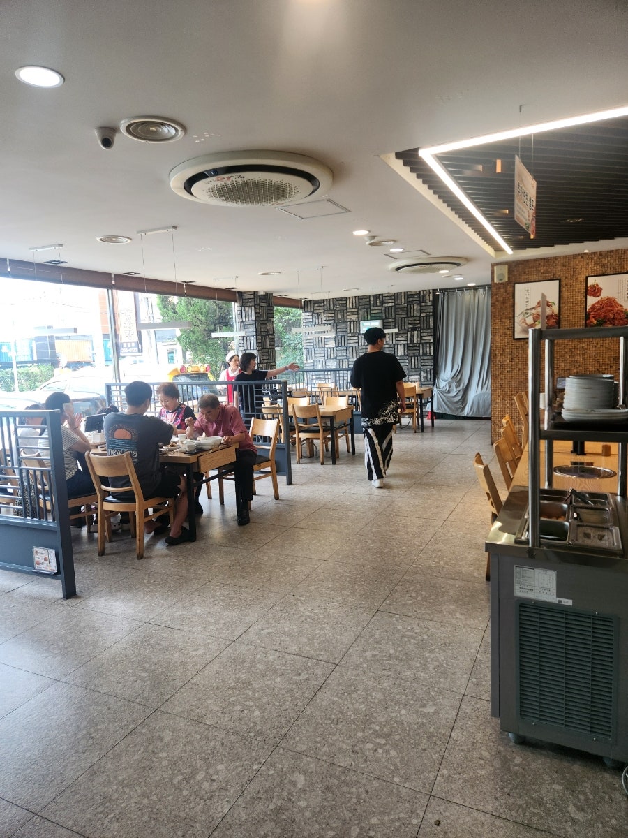맛나감자탕 장림점 사진 3