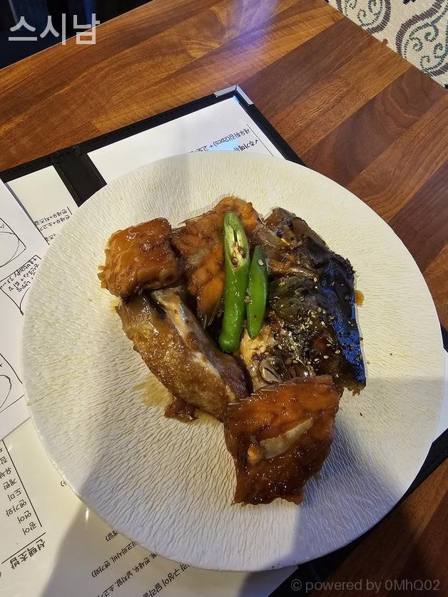 스시남 사진 3