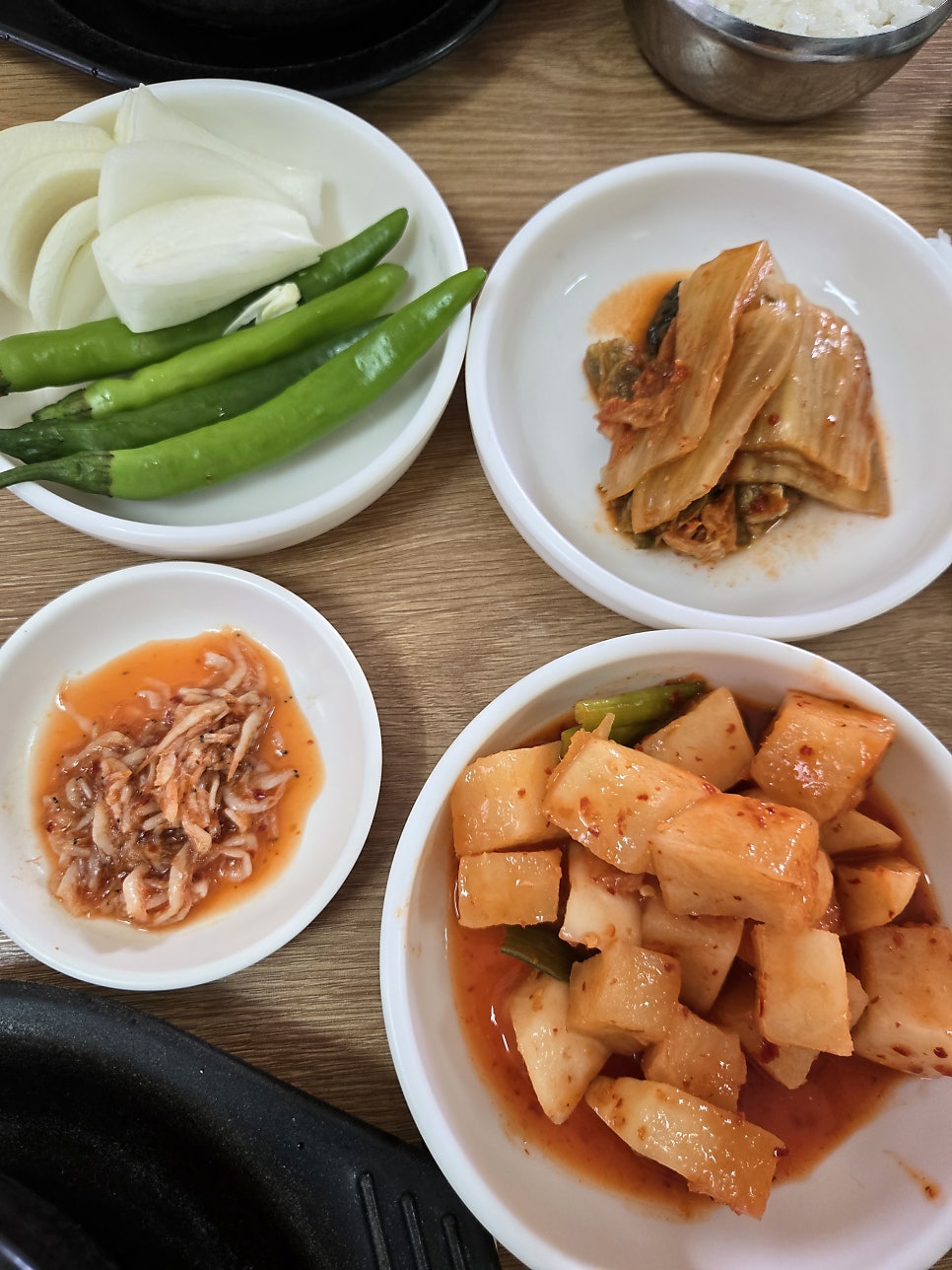대촌국밥 사진 3