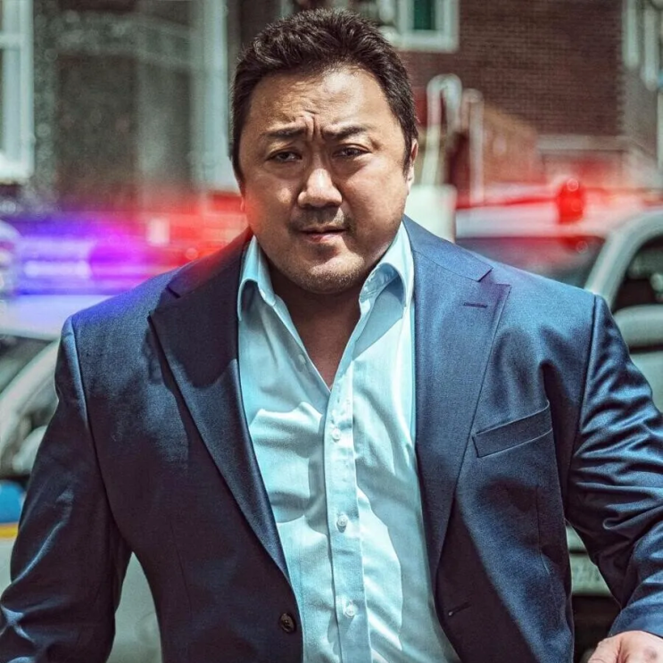  범죄도시5 개봉 언제? 마동석 범죄도시 시리즈는