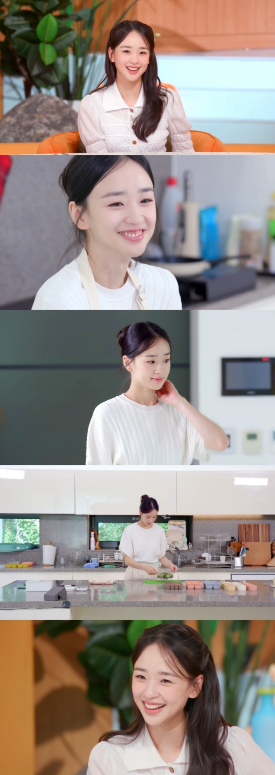 <b>손연재</b>, 새로운 삶의 챕터: 엄마로서의 도전과 사랑