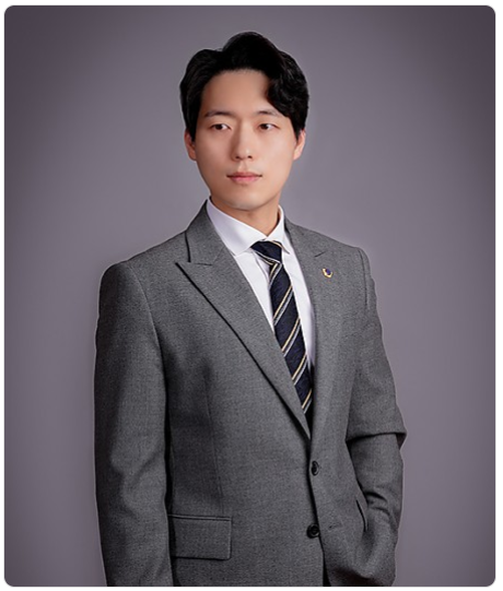  행정사법인테오 구성원 소개 : 엄정호행정사