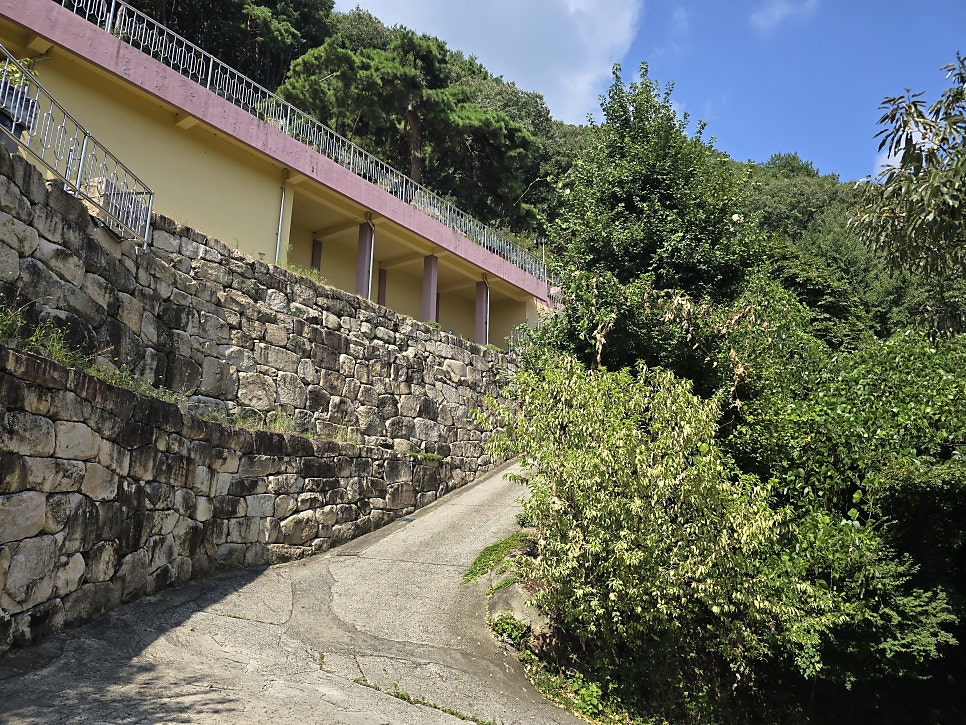 Jangbyeongsan photo 1