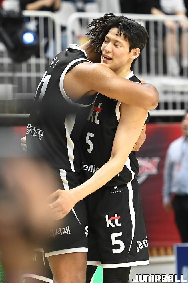 4 2025-2026 LG전자 KBL 1라운드 10/7(화) <b>KT</b> vs <b>현대모비스</b>... 