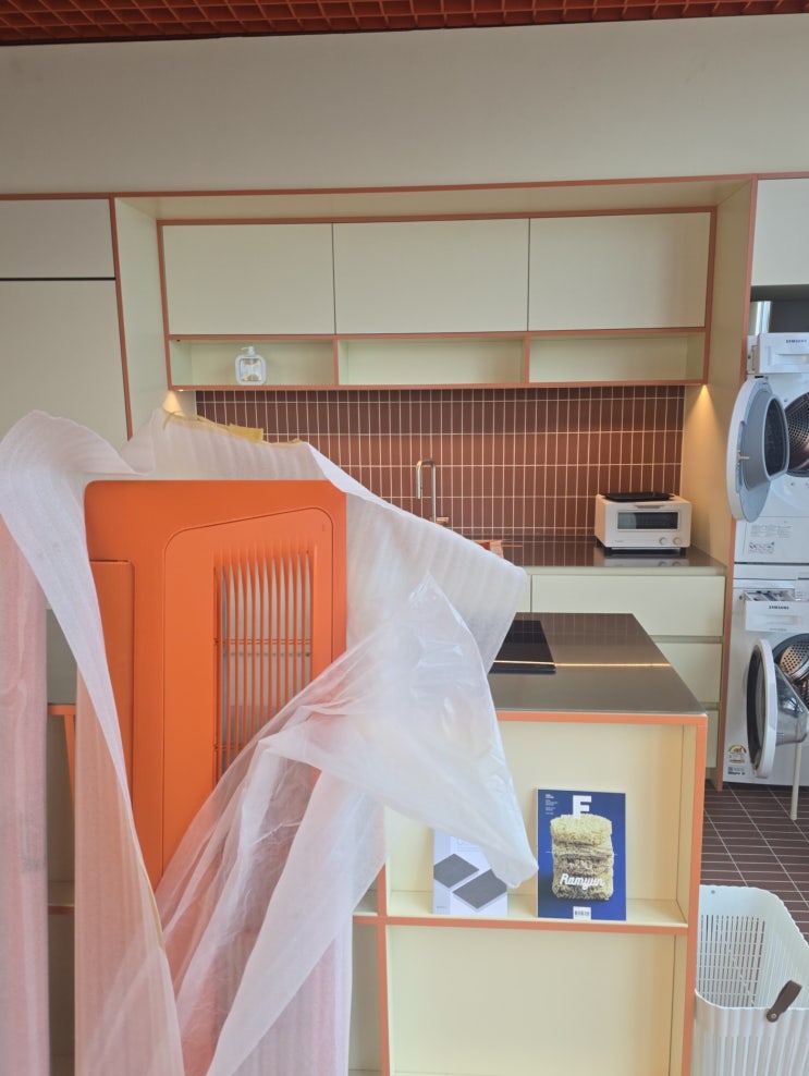  삼성 인피니티·무풍 시스템 에어컨 커버 판넬 도색  인테리어 맞춤 컬러 에어컨 도색 전문 업체