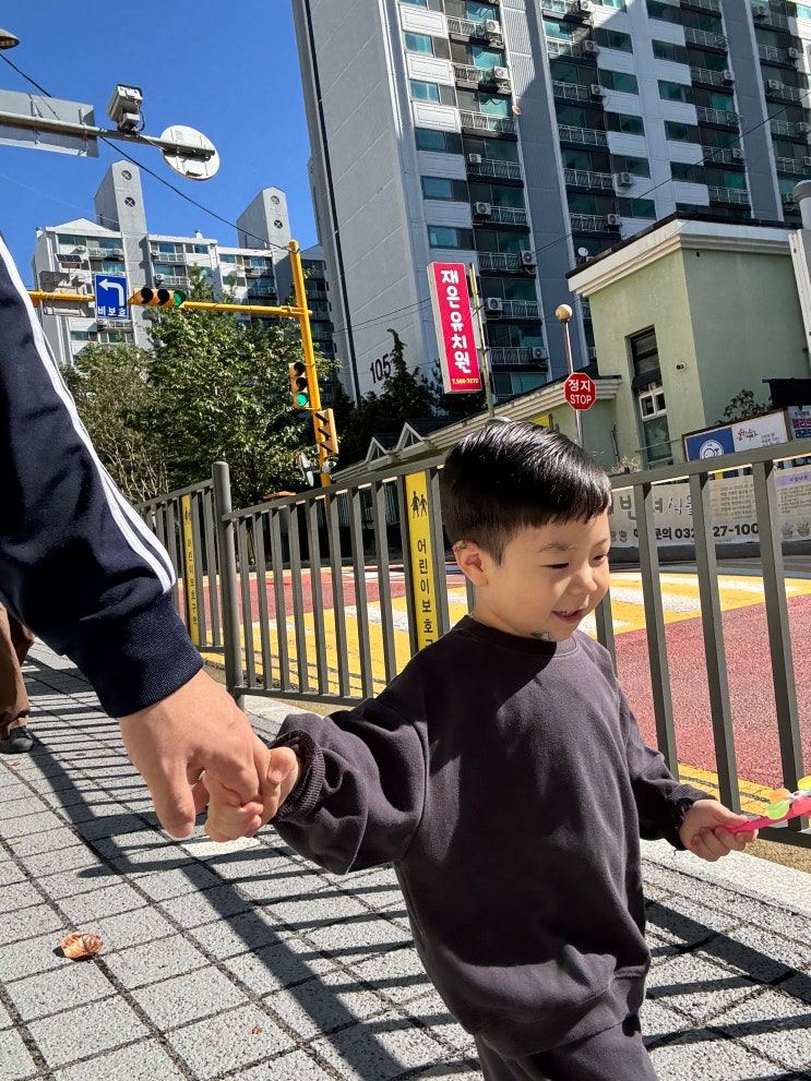  39개월 아기 발달 기록 (~1,225일) : 말 트인다는 게 뭔지 알 것 같다