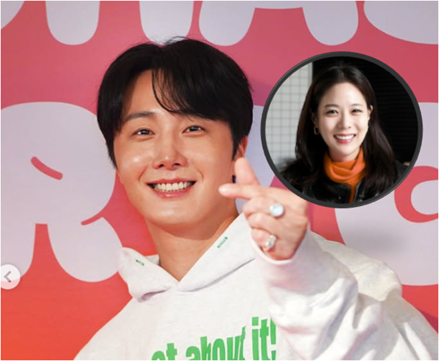 럽스타 빛삭제 정일우 열애설 팬들 반응 극과극 왜? 여친 정체는 바로