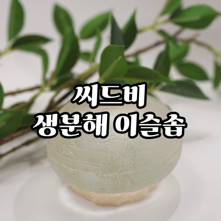  이슬로 이슬솝 — 아침세안제추천, 피부에 남지 않는 클린한 시작