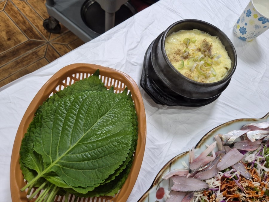 쉼터회수산 사진 6