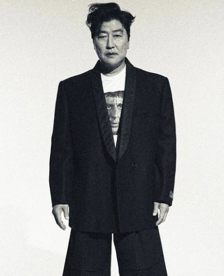 송강호 프로필 결혼, 배우자, 출연료, 키, 학력, 재산, '삼식이 삼촌' 최신 근황까지! 국민 배....