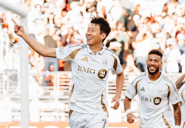 <b>손흥민</b>과 호날두, <b>EPL 최고</b>의 <b>골잡이</b> 대결과 미국 MLS 진출 효과