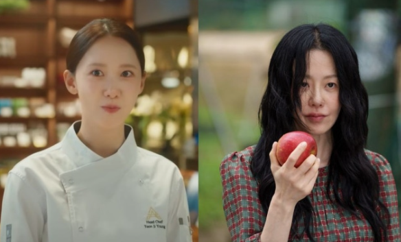  4회 만에 시청률 폭발! 2025년 드라마 판 뒤집은 ‘폭군의 셰프’와 고현정의 ‘사마귀’ 이야기