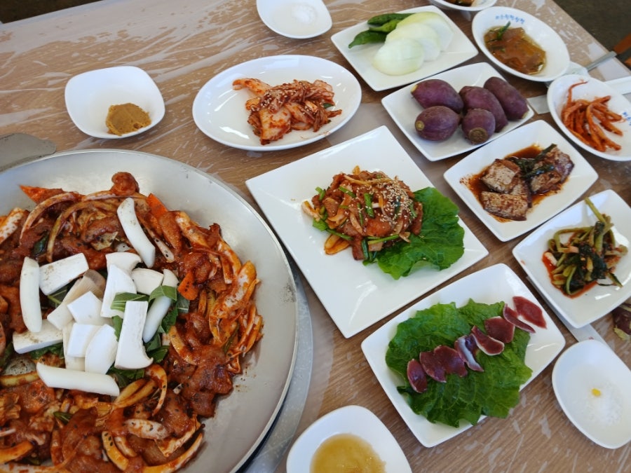 사랑가든 사진 2