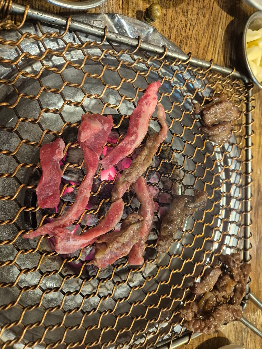 안가숯불갈비 사진 2