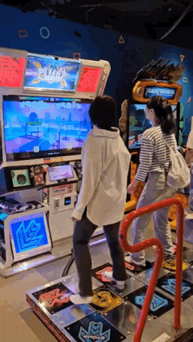 잭슨나인스 대구점 대구 현풍테크노폴리스 키즈카페