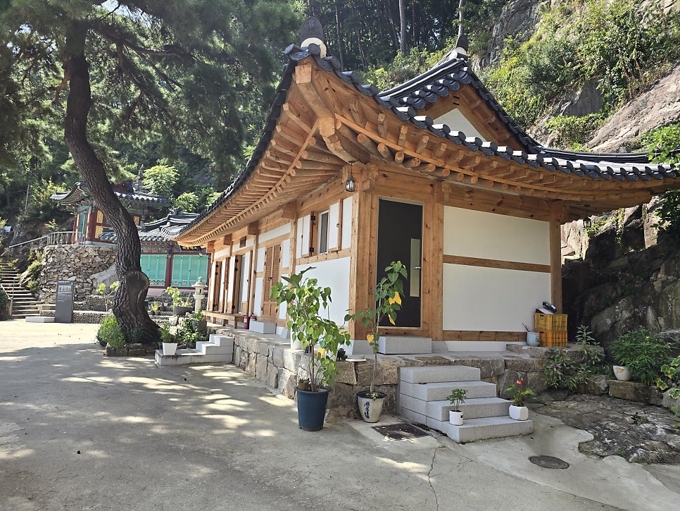 Jangbyeongsan photo 3