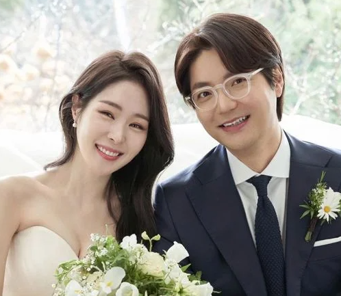 41세 미자♥47세 김태현, 결혼 4년차 2세 포기 고백 "이젠 안 될 듯"