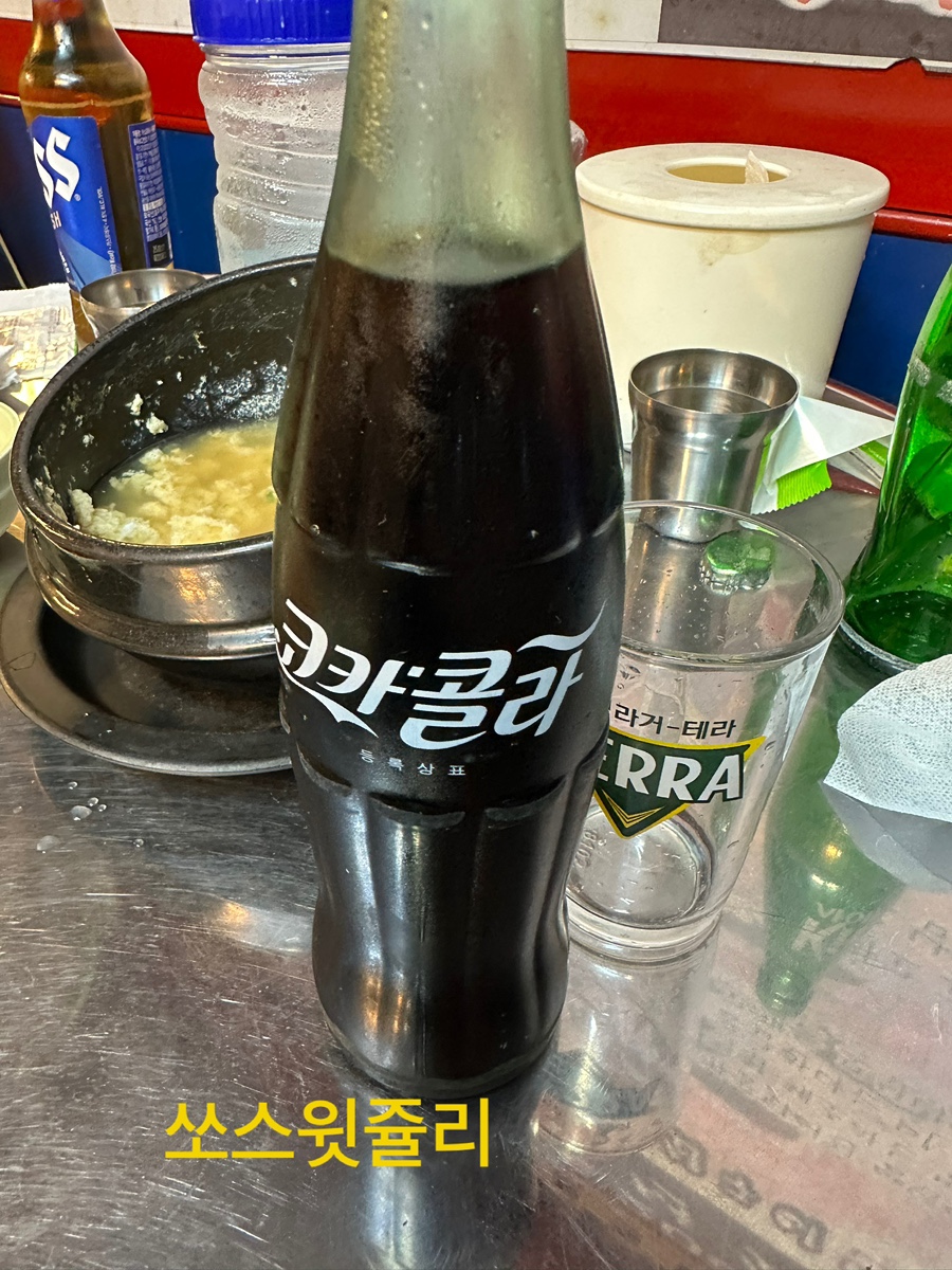 신신당부석쇠구이 다대점 사진 5