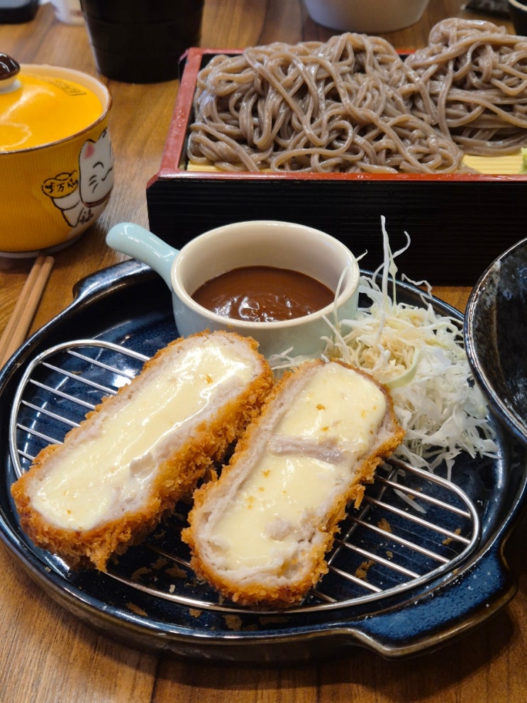 용인 한국민속촌 근처 맛집 보라동 일식집 미목 후기