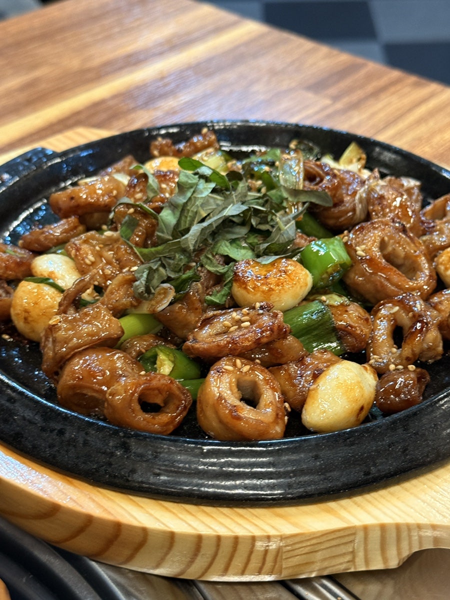 태양곱창 부천점 사진 6