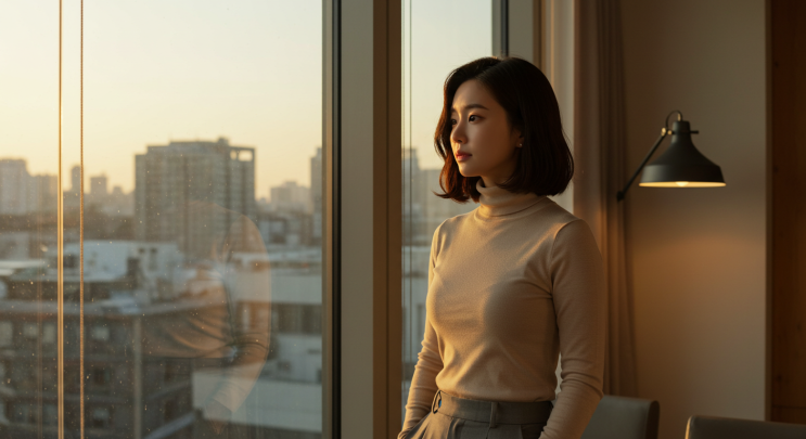   [명리심리 기획] 나를 이해하는 시간 ③