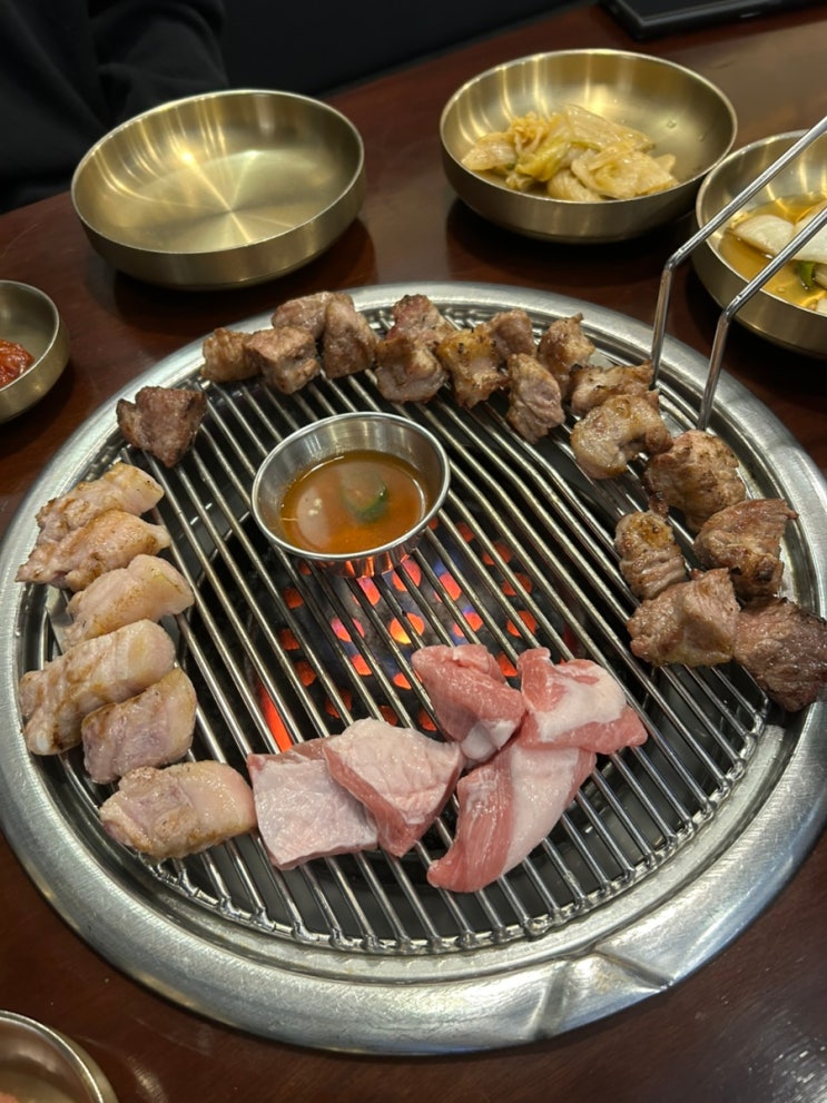  [대전] 봉명동 고기집 "고깃리88번지 대전봉명점"