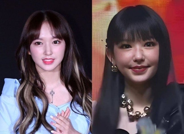 “이게 진짜 성소 맞아?” 우주소녀 전 멤버 성소, 중국 활동 중 확 달라진 비주얼에 팬들 ‘....