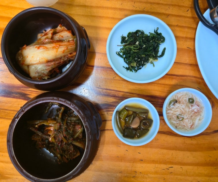 무봉리토종순대국 인주점 사진 6