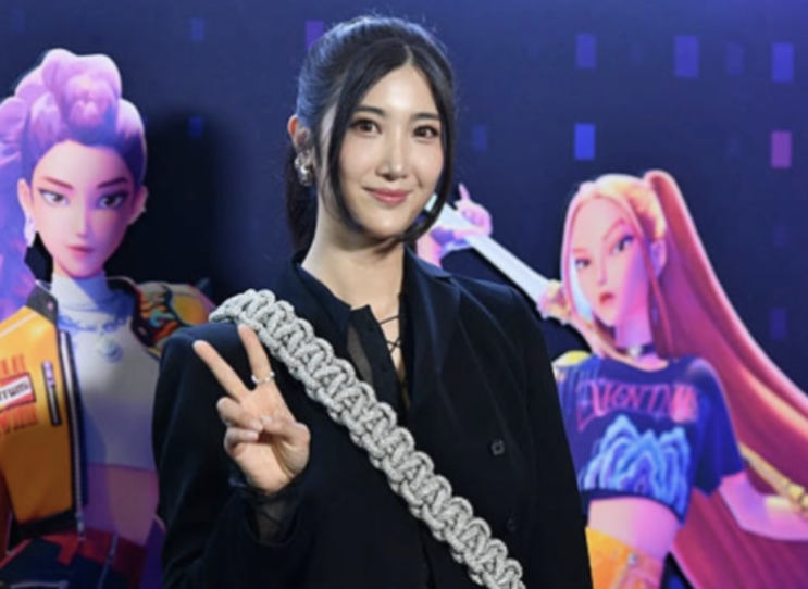 [<b>케데헌</b>] <b>이재</b>(EJAE) ‘유퀴즈’ 출연 확정! ‘<b>골든</b>’ 탄생... 