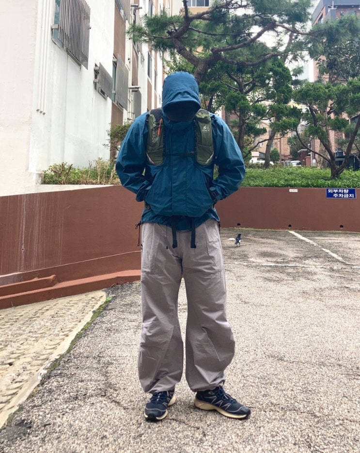  [OOTD]거 오늘-