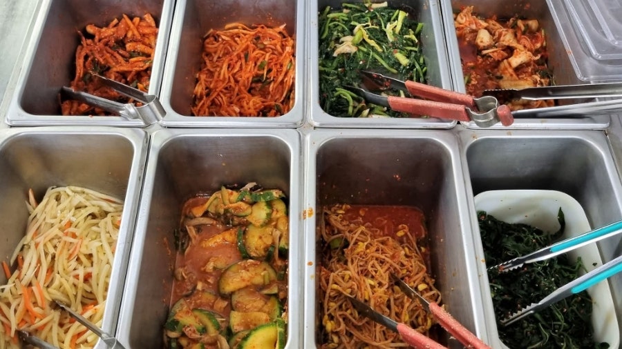 서울식당 사진 4