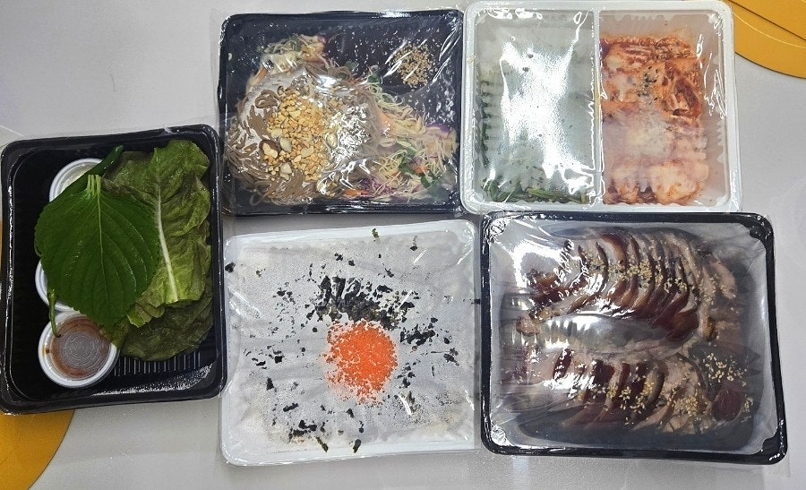 육감만족 익산모현점 사진 3