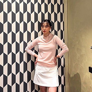 이민정 골프웨어로 난리난 더 시에나 라이프, 실용적인 필드룩부터 데일리룩으로 추천