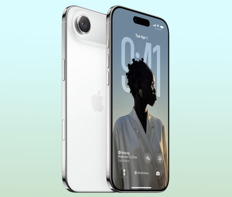  "iOS 26 이후 배터리 광탈?" 아이폰17 에어 배터리 꿀팁 3가지