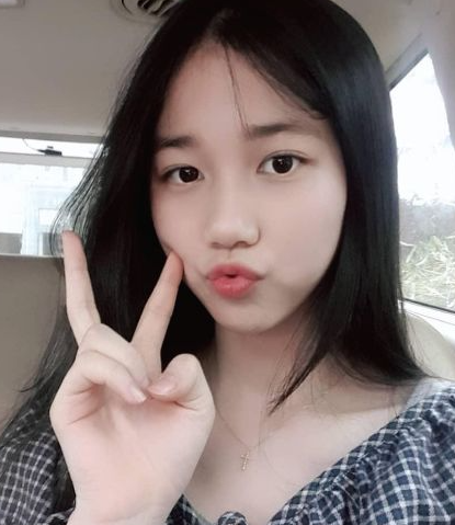 배우 이레 프로필 나이 키 가족 학력 MBTI 인스타 한눈에 보기