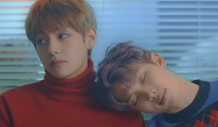 BTS ‘봄날’, <b>롤링스톤</b> 선정 <b>21세기</b> 명곡 37위...K팝 <b>최고</b>... 