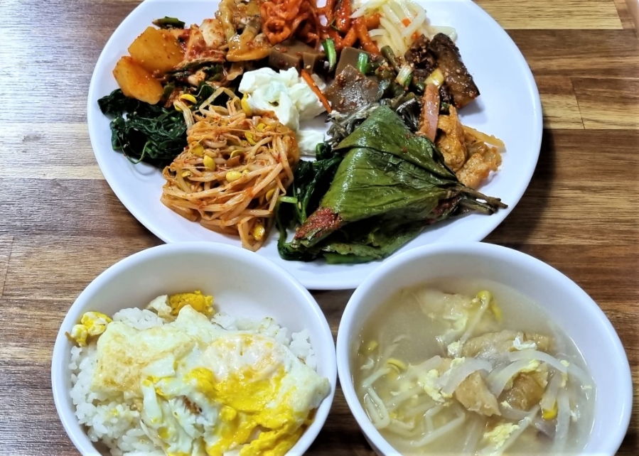서울식당 사진 3