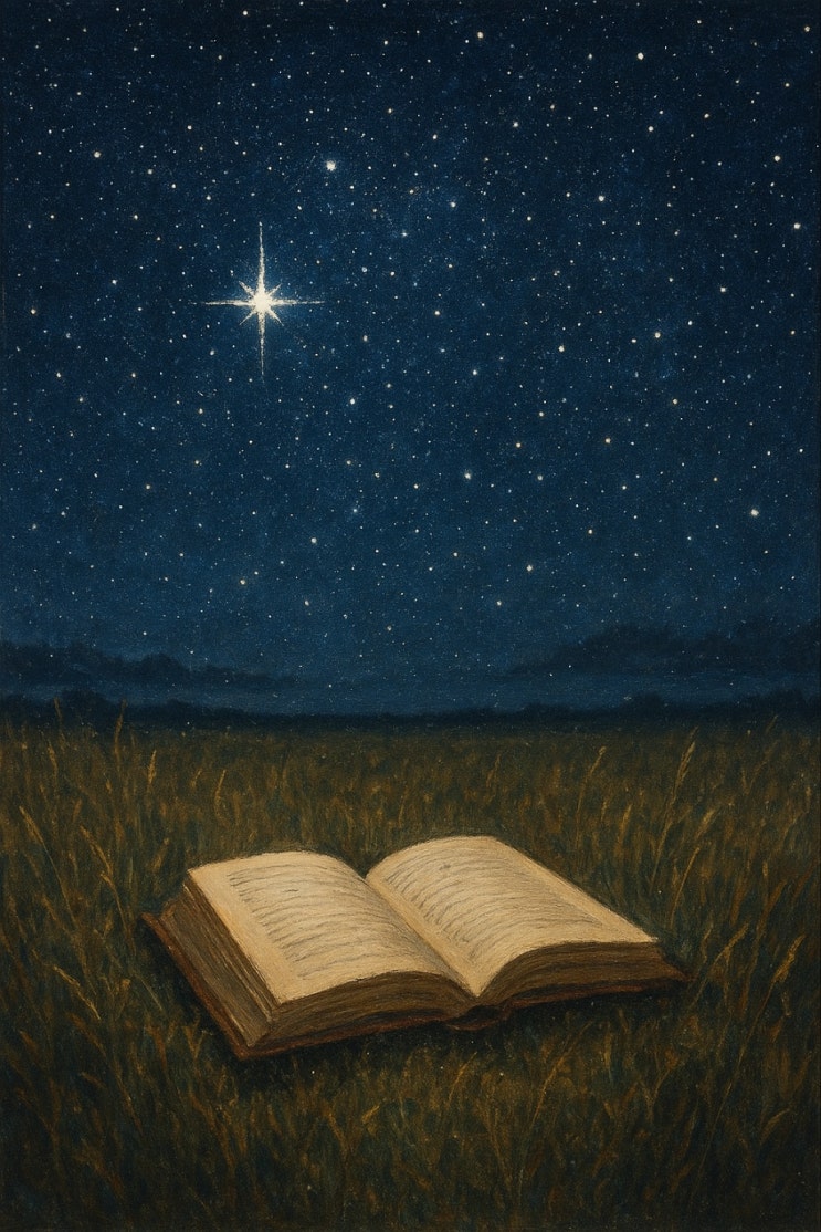  [한글날에 읽기 좋은 책 추천] 12개의 별이 그린 별자리, 별을 따라 걷는 방랑객들 : 한국 민요를 활용한 대본 모음집