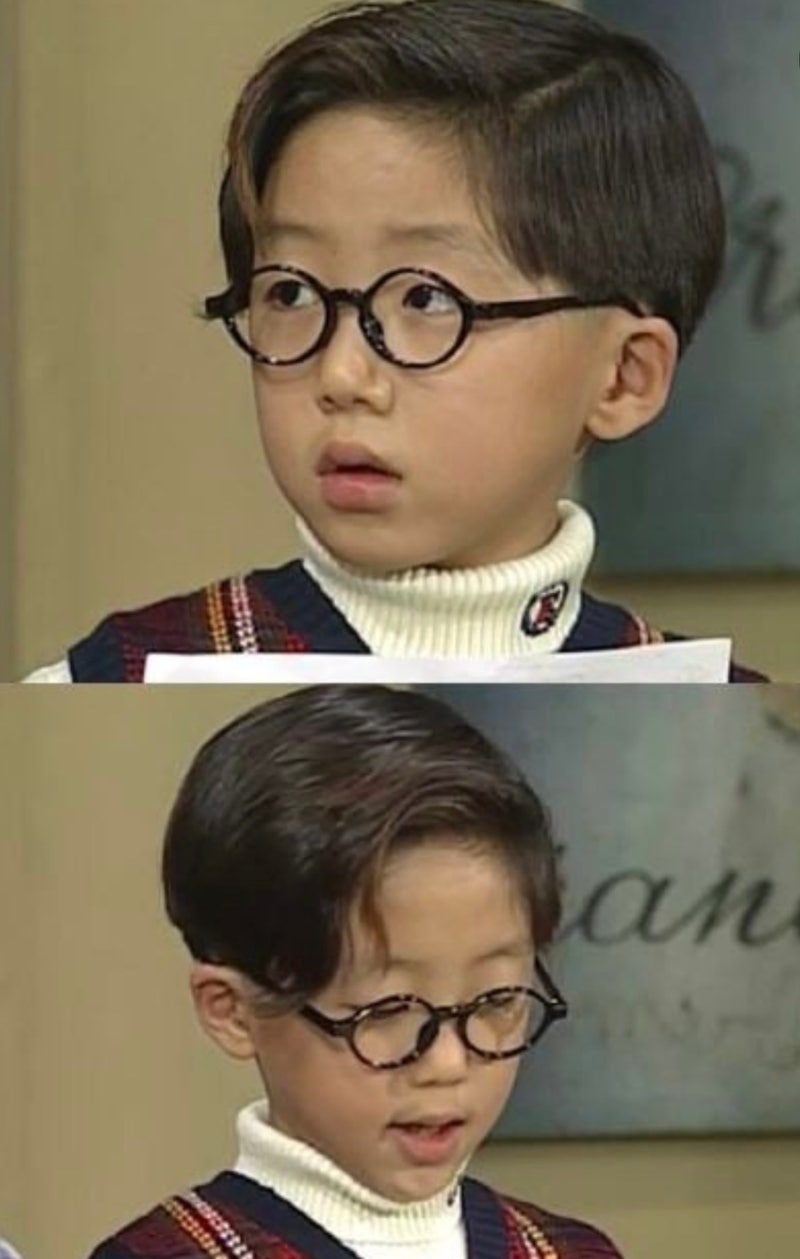 순풍 산부인과 아역배우 의찬이 김성민, 35세로 장성한 근황 공개