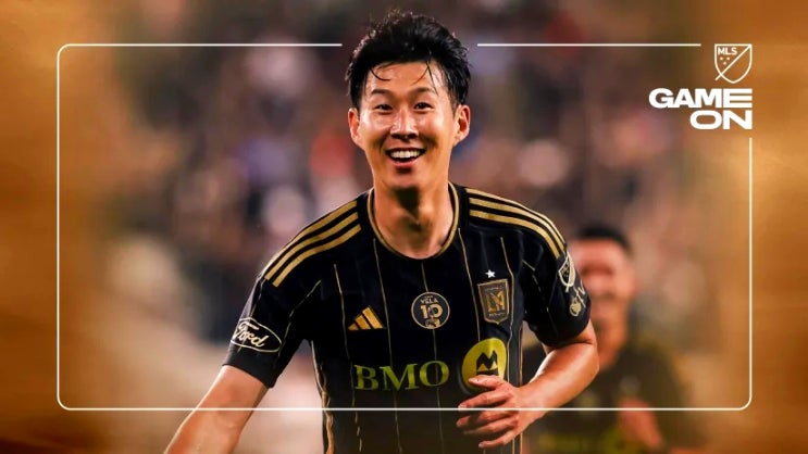  손흥민 공격포인트 11개, LAFC 이적 후 우승 배당 급상승