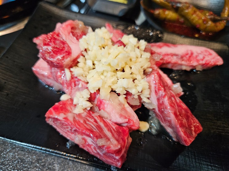  세종 나성동 맛집 추천 바른암소한우 가성비 좋은 회식장소
