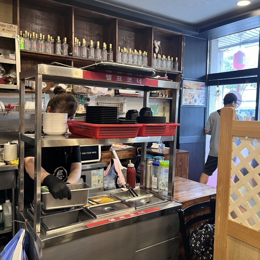 서가찐짬뽕 사진 5
