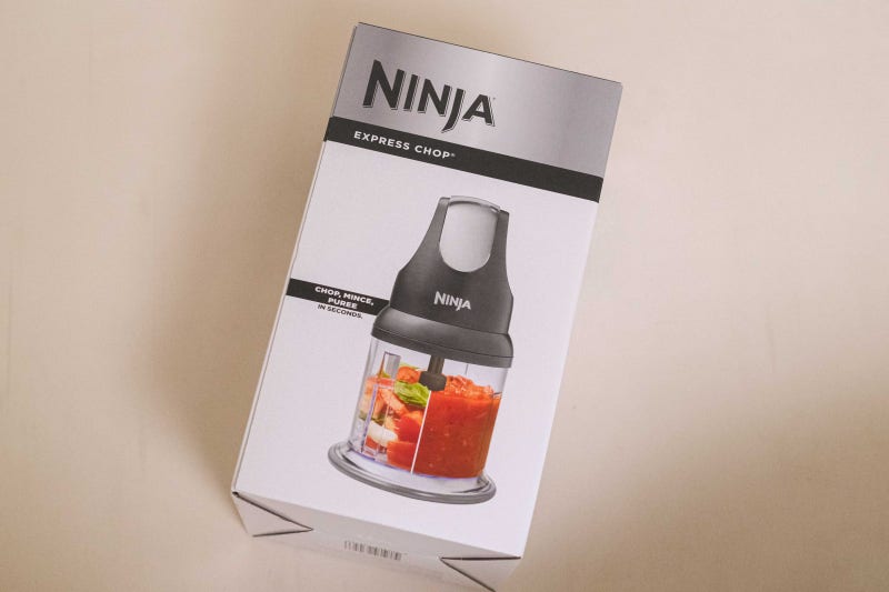 주방 필수템 닌자 초퍼 블렌더 NJ1001KR 가정용 믹서기 블렌더 추천