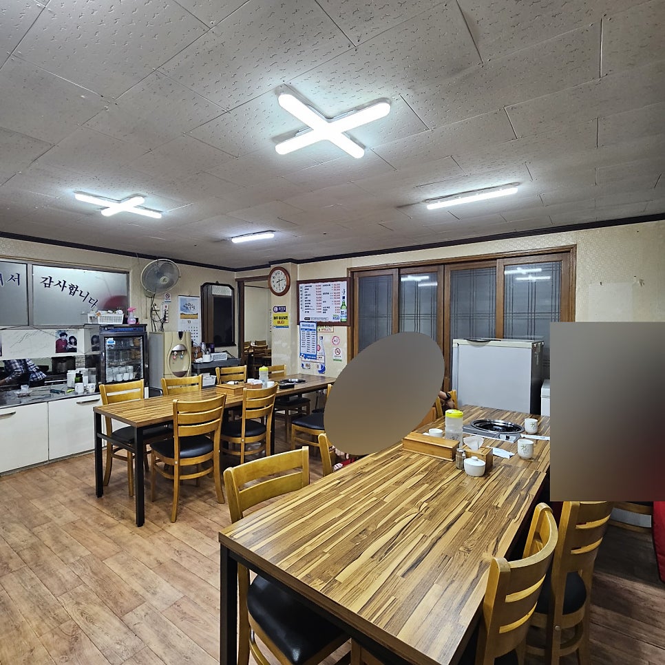 정원선지해장국 사진 6