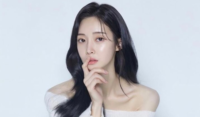 <b>티아라 아름</b>, <b>아동학대</b>·명예훼손 혐의 집행유예 2년 확정... 
